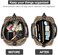 OMYSTYLE Purse Organizer Insert, Bag Organizer for TotePurse, Bag in Bag, Perfect for Speedy Neverfull and More&hellip;, Black