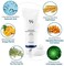 Dr. Ceuracle Dr.Ceuracle The Mildest Cleansing Foam?Effective Pro Balance Cleanser for Sensitive, Acne, Oily Skin?Korean Skin Care Containing Probiotics Complex?Rich White Creamy? leegeehaam