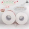 Aliza Premium Party Supplies Husband Birthday Gifts by AlizaLarge Funny Gag Toilet Paper Roll &ndash; Excellent Gift for Wife Husband Boyfriend Girlfriend Friend Sister Brother Dad Mom - The Perfect Decorat