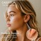 CASSIECA 20G Cartilage Earring Stud for Women Men 316L Surgical Steel Flat Back Earrings Set, 2-6mm Round CZ Screw Back Stud Earrings for Cartilage Tragus Helix Piercing Jewelry