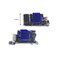 Delinx 2Pcs AC DC Converter Module Universal 110V 120V 220V 230V to DC 5V 12V Isolated Switching Power Supply Board (DC 5V 2A Version