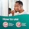 OraCoat FreshMelts Fresh Breath Stick-on Melts for Lasting Freshness, Sweet Mint, 60 Count