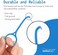 OrthoKey Clear Aligner Removal Tool - Invisible Removable Braces - QTY 4 Blue