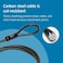 Kensington N17 Dell Laptop Lock - Combination (K68008WwBlack
