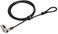 Kensington N17 Dell Laptop Lock - Combination (K68008WwBlack