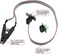 KeeYees SOP8 SOIC8 Test Clip for EEPROM 25CXX / 24CXX with CH341A 24 25 Series EEPROM Flash Bios USB Programmer