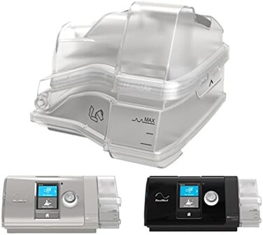 Resmed 37299 Humid Air Standard Tub for Air Sense 10 and Air Curve 10