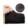 Luwint Thin and Light Upper Arm Sleeve &ndash; Biceps/Triceps Tendon Brace Support for Workout, Cycle, Basketball, Volleyball, 1 Pair (L