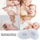Finever Breast Milk Leak Collection Shell Nursing Mom for Breastfeeding Cups