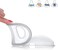 Finever Breast Milk Leak Collection Shell Nursing Mom for Breastfeeding Cups