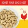 Stella &amp; Chewy's StellaChewy's Stella's Solutions HipJoint Boost Cage-Free Chicken Dinner Morsels Freeze-Dried Raw Dog Food, 13 oz (SOL-FDCHJ-13