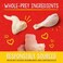 Stella &amp; Chewy's StellaChewy's Stella's Solutions HipJoint Boost Cage-Free Chicken Dinner Morsels Freeze-Dried Raw Dog Food, 13 oz (SOL-FDCHJ-13