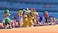 Nintendo MARIOSONIC AT THE OLYMPIC GAMES: TOKYO 2020 ( Switch, Spanish Version