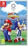 Nintendo MARIOSONIC AT THE OLYMPIC GAMES: TOKYO 2020 ( Switch, Spanish Version