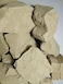 olgashopchalk طين أولغا تشالك الصالح للأكل، طين تركستان البني 200 غرام.