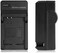 Rainy King NB-5L Battery Charger CB-2LX for Canon Digital IXUS 800, 850, 860, 870, 90, 900 Ti, 950, 960, 970, 980, 990
