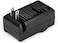 Rainy King NB-5L Battery Charger CB-2LX for Canon Digital IXUS 800, 850, 860, 870, 90, 900 Ti, 950, 960, 970, 980, 990