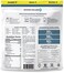 Designer Wellness Protein Totally Egg, Classic Vanilla, 12.4 Ounce, Egg WhiteYolk Protein Powder