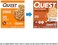 Quest Nutrition Peanut Butter Protein Cookie, High Protein, Low Carb, 12 Count
