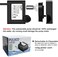 PULACO 95GPH 5W Mini Submersible Water Pump for Aquarium Fish Tank, Pond, Fountain, Hydroponics