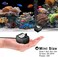 PULACO 95GPH 5W Mini Submersible Water Pump for Aquarium Fish Tank, Pond, Fountain, Hydroponics