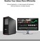 infinnet DisplayPort 1.4 Cable, 8K 2K 280Hz 240Hz 165Hz 4K 155Hz 144Hz 1080p 390Hz 360Hz, HBR3 Cord HDR VESA Certified, 2m (6 Feet
