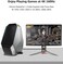 infinnet DisplayPort 1.4 Cable, 8K 2K 280Hz 240Hz 165Hz 4K 155Hz 144Hz 1080p 390Hz 360Hz, HBR3 Cord HDR VESA Certified, 2m (6 Feet
