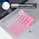 imComor Keyboard Cover for HP Laptop 15-db 15-dw 15-dy 15-da 15-bs/bw 15-ef 15t 15z 15.6" Model 15-db0011dx 15-dy1043dx/dy1051wm 15-dw0037wm/dw1083wm 15-ef1001ds, HP 17-by/bs/ca 17.3 Keyboard Skin, Om