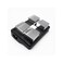 Awxlumv 4PCS Heat Sink Kit 40x40x20mm Aluminium Heatsink Cooler 40mm for Cooling VRM GPU Stepper Driver 3D Printers Stepper Motor NEMA 17, TEC1-12706 Thermoelectric Peltier Led
