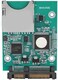 Wendry SD to SATA Adapter Converter, 22MB/s Fast Transmission SD/SDHC/SDXC/MMC Memory Card to 2.5in 715P SATA Converter Adapter