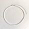 Qiuseadu 7th Moon Puka Shell Necklace Hawaiian White Turquoise Bead Choker Beach Necklace for Women Girls (White Bead