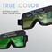 YESWELDER True Color Welding Goggle welder Glasses