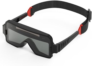 YESWELDER True Color Welding Goggle welder Glasses