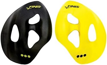 مجداف تدريب السباحة FINIS Iso