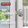 Bravex Keyless Keypad Security Entry Door Combination Lock MKD001-190611
