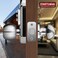 Bravex Keyless Keypad Security Entry Door Combination Lock MKD001-190611