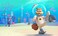 THQ Nordic Spongebob Squarepants: Battle for Bikini Bottom - Rehydrated - Nintendo Switch