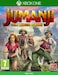 Bandi Namco JUMANJI: THE VIDEO GAME