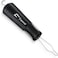 Fanwer Button Hook and Zipper Pull One Hand Buttons aids Button Assist Device