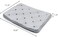 DMI Bath Seat Foam Cushion for Transfer Benches, Shower Chairs, Bath Chairs, Stadium Seats, Bathtub Cushion or Kneeling Mat, FSA HSA Eligible, Kneeling Pad, Waterproof Foam and Slip-Resistant