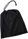 MaWGcowerd Rowing Machine Cover, Fitness Equipment Protective Cover and Oxford Waterproof Fabric are The Ideal Choice for Indoor and Outdoor use（Black