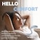 IntiMD Vwell Arc Pelvic Floor Muscle Trigger Point Active Activator Relaxer Tool Knot Scar Tissue Tender Point Myofascial Release Tightness Spasm Pain Relief For Women
