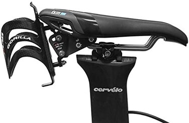 XLAB Delta 430 Rear Hydration System for Triathlon and Road Bikes