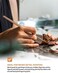 Nicpro Detail Paint Brushes 5 PCS Extra Fine Tip 000 Professional Miniature Painting Artist Set Round 3/0 for Micro Watercolor Oil Acrylic Craft Models Rock Army Paint By Number for Adult