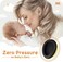 mumba Baby Ear Protection Noise Cancelling Headphones for Babies and Toddlers - Mumba Baby Earmuffs - Ages 3-24Months