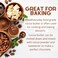 Lb Cocoa Pure Raw Use for Lotion Butter Cream Lip Balm - Oil Stick or and Body Non-GMO