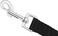 AMAGOOD Dog/Puppy Obedience Recall Training Agility Lead-15 ft 20 ft 30 ft 50 ft Long Leash-for Dog Training,Tie Out,Play,Safety,Camping (50 feet, Black