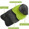 CKE Knee Pads for Kids Kneepads and Elbow Pads Toddler Protective Gear Set Kids Elbow Pads and Knee Pads for Girls Boys with Wrist Guards 3 in 1 for Skating Cycling Bike Rollerblading Scooter