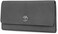 Timberland Leather RFID Flap Wallet Clutch Organizer
