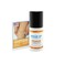 Hold Up Body Adhesive Premium, Roll-On Applicator Mask Glue, Glue for Compression Socks,Stockings,Costumes,Clothing - Sweat Resistant - 2 oz. Bottle